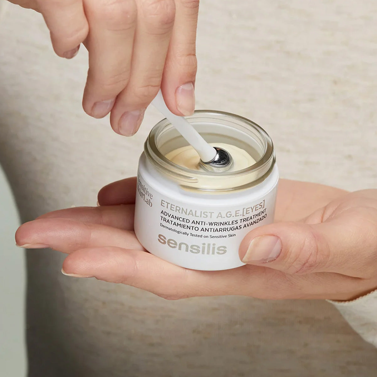 Eternalist A.G.E. Eyes 20 ml
