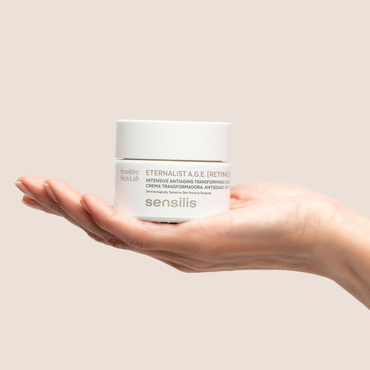 Eternalist A.G.E. Retinol 50 ml