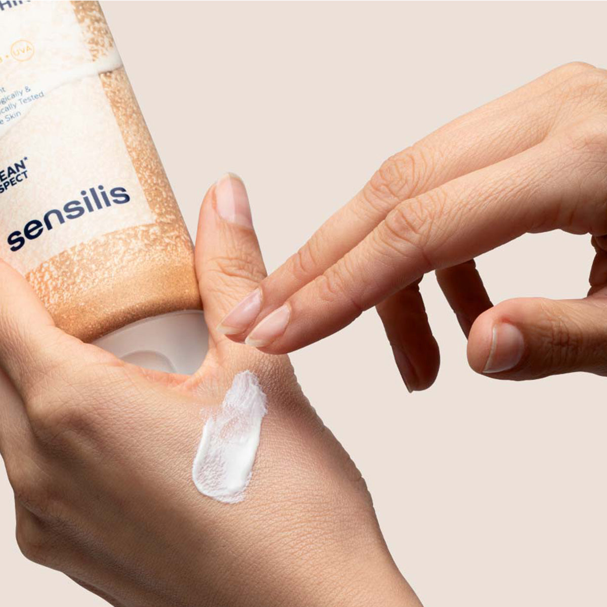 Gel Cream SPF 50+ 250 ml