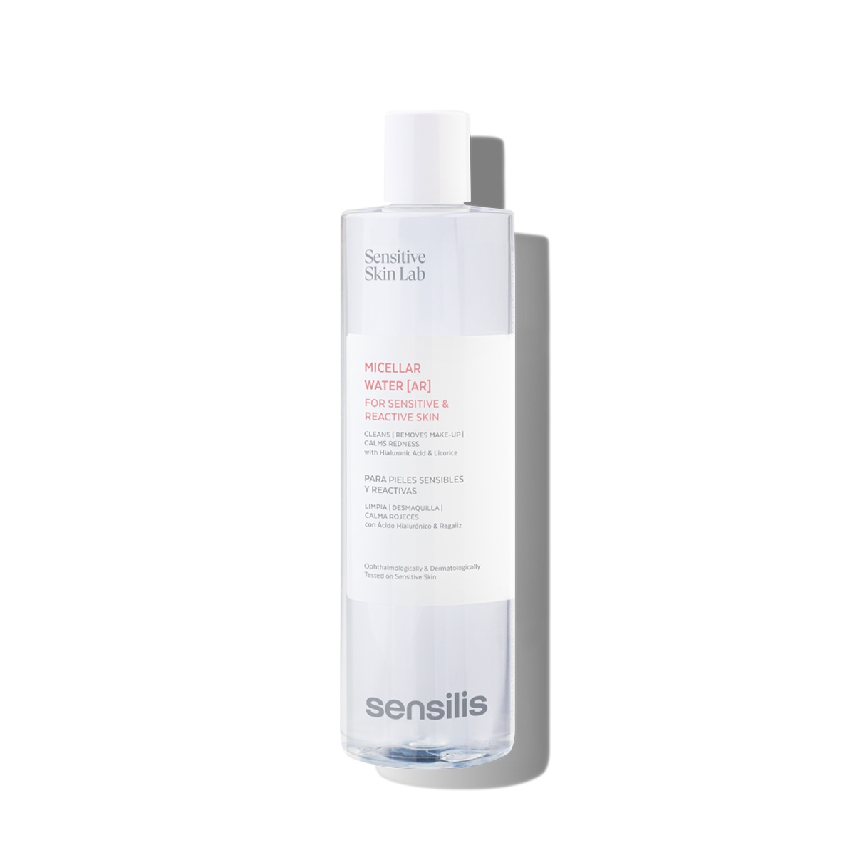 Micellar Water AR 400 ml