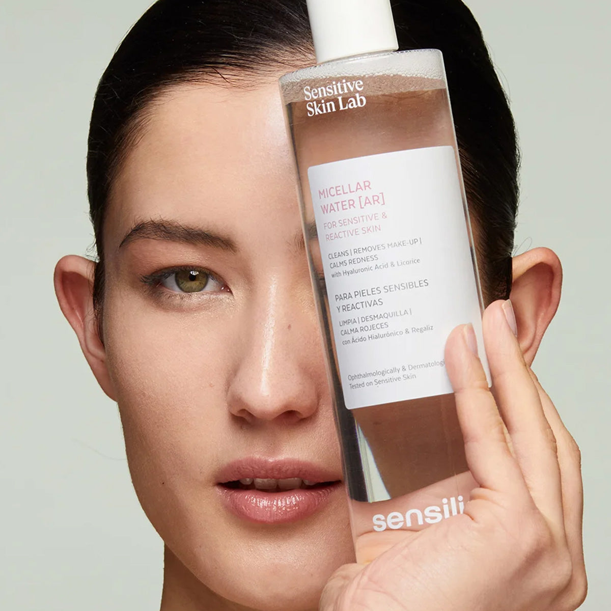 Micellar Water AR 400 ml