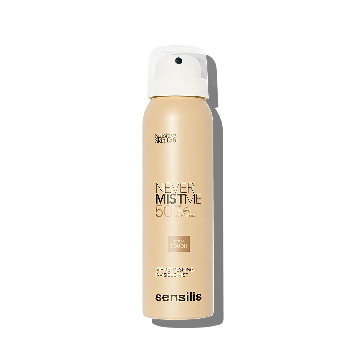 Never Mist Me SPF 50 100 ml