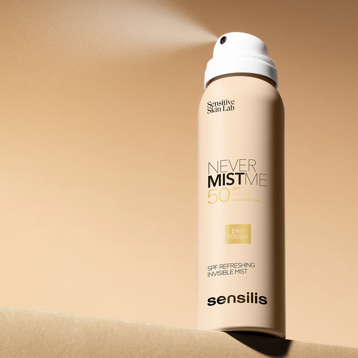 Never Mist Me SPF 50 100 ml