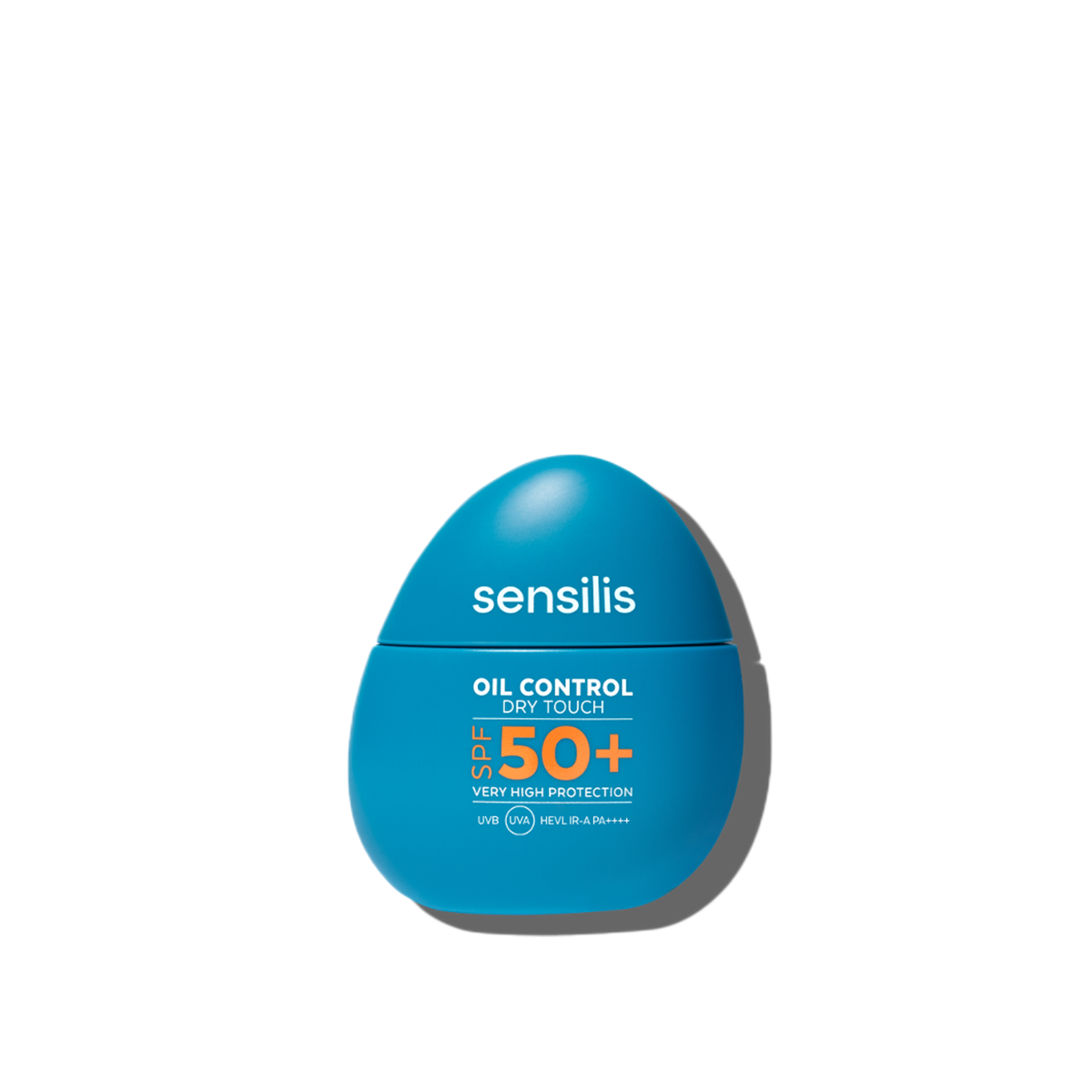 Oil Control SPF 50+ 40 ml