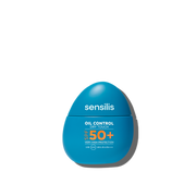 Oil Control SPF 50+ 40 ml