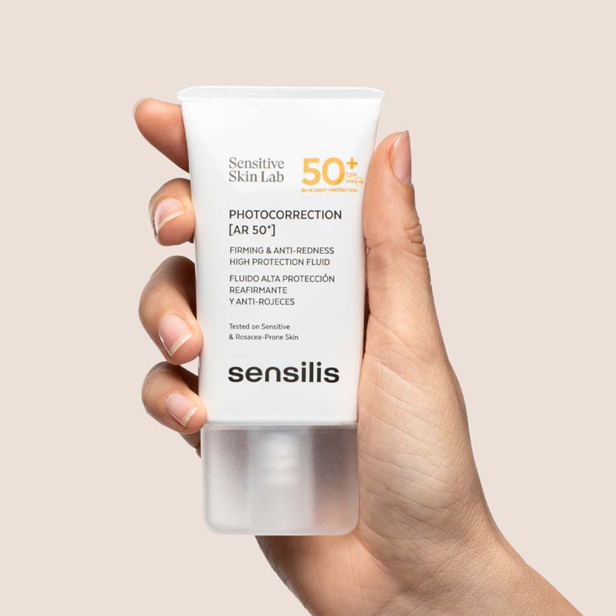 Photocorrection AR SPF 50+ 40 ML