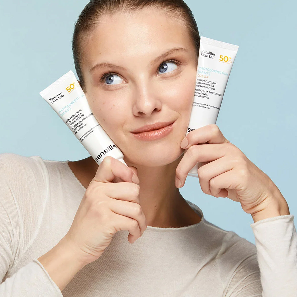 Photocorrection HA SPF 50+ 50 ml