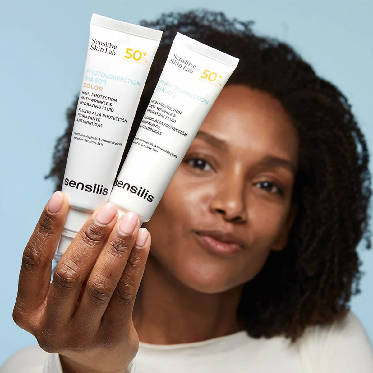 Photocorrection HA SPF 50+ 50 ml