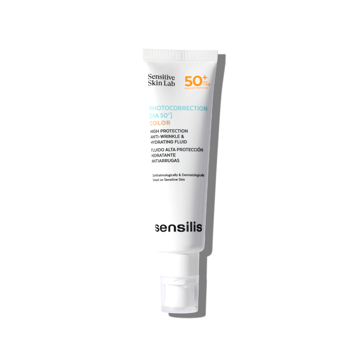 Photocorrection HA SPF 50+ Color 50 ml