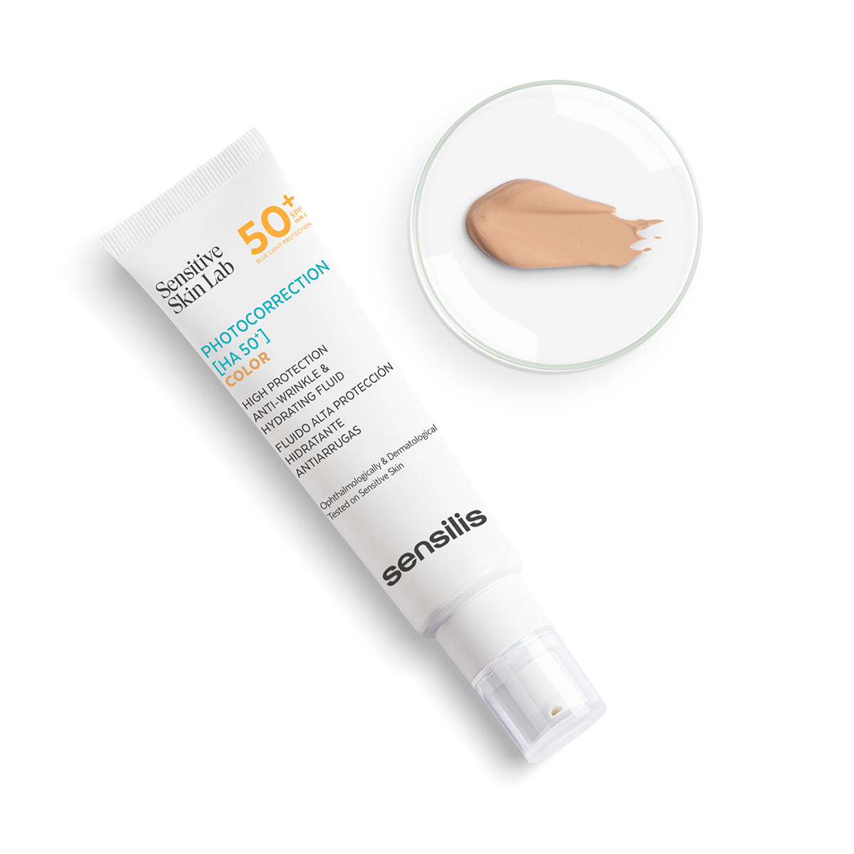 Photocorrection HA SPF 50+ Color 50 ml