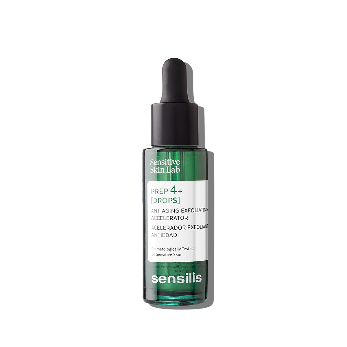 Prep4+ Drops 30 ml