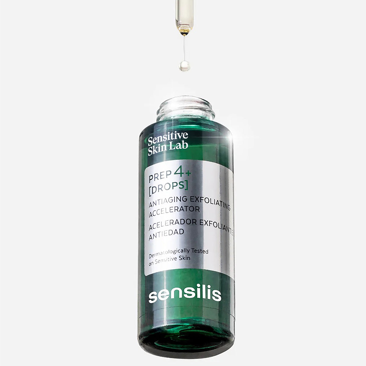 Prep4+ Drops 30 ml