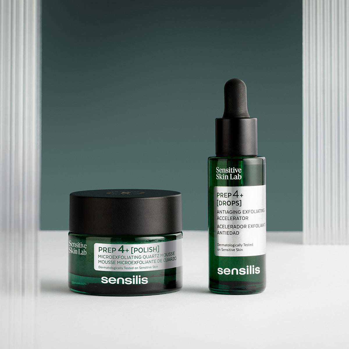 Prep4+ Polish 40 ml