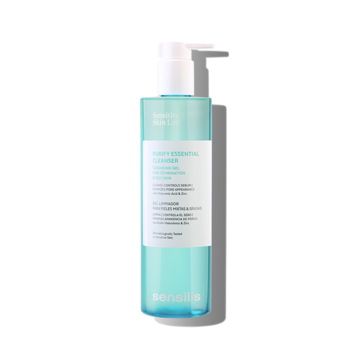 Purify Essential Cleanser 400 ml