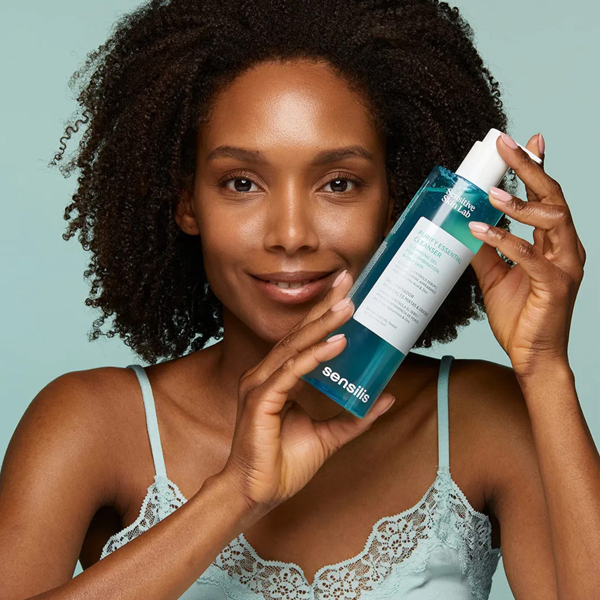Purify Essential Cleanser 400 ml