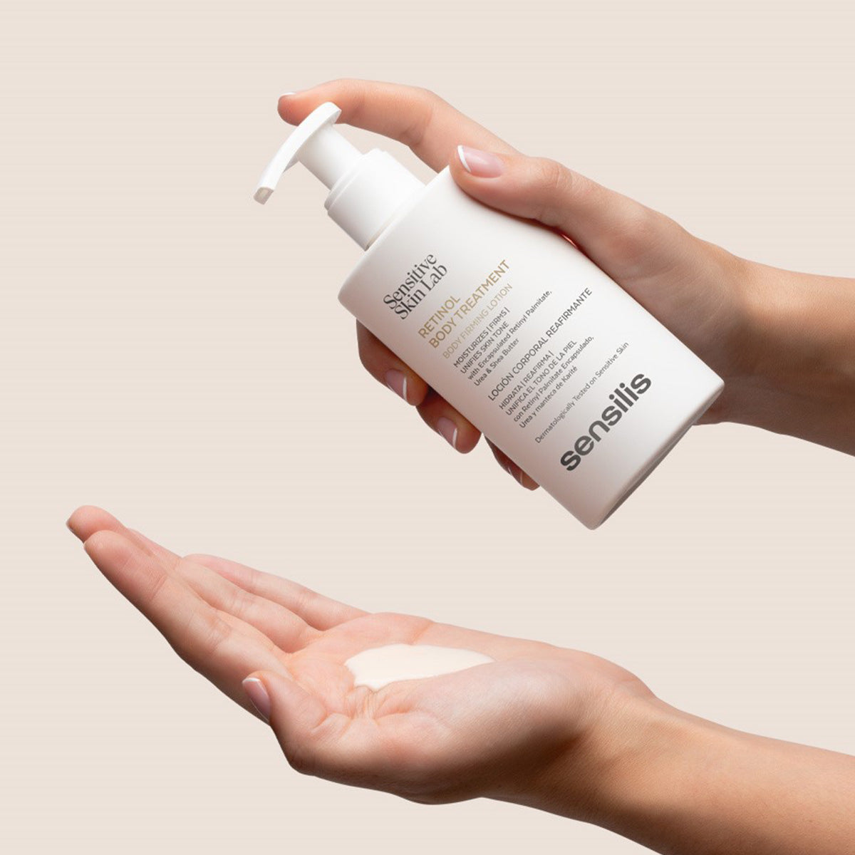 Retinol Body Treatment 200 ml