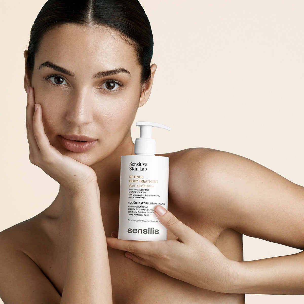 Retinol Body Treatment 200 ml