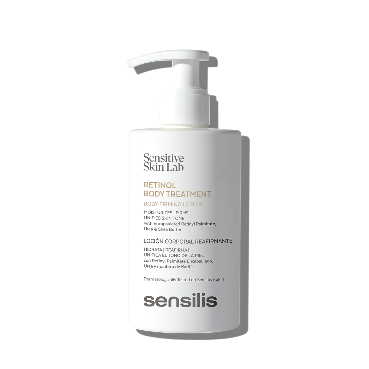 Retinol Body Treatment 200 ml