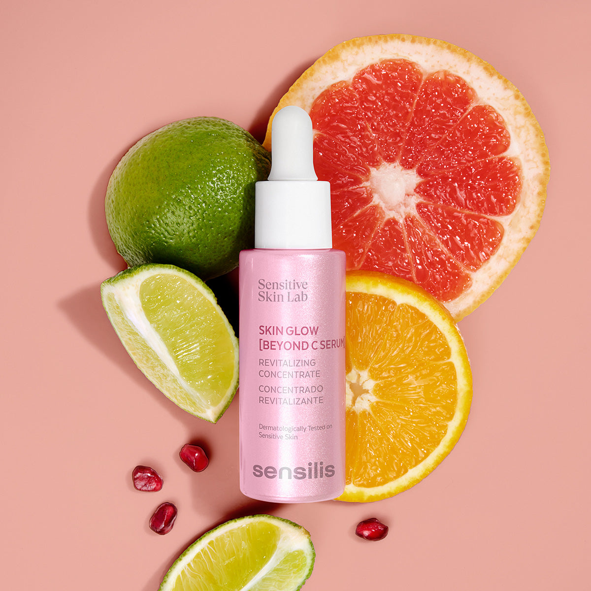 Skin Glow Beyond C Serum 30 ml