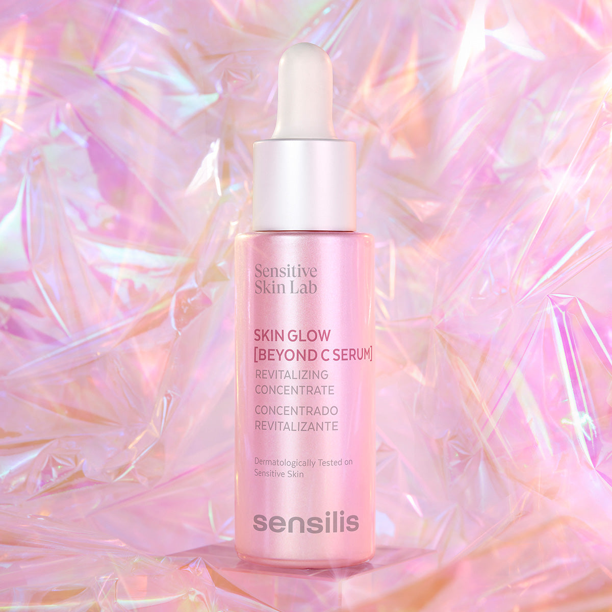 Skin Glow Beyond C Serum 30 ml