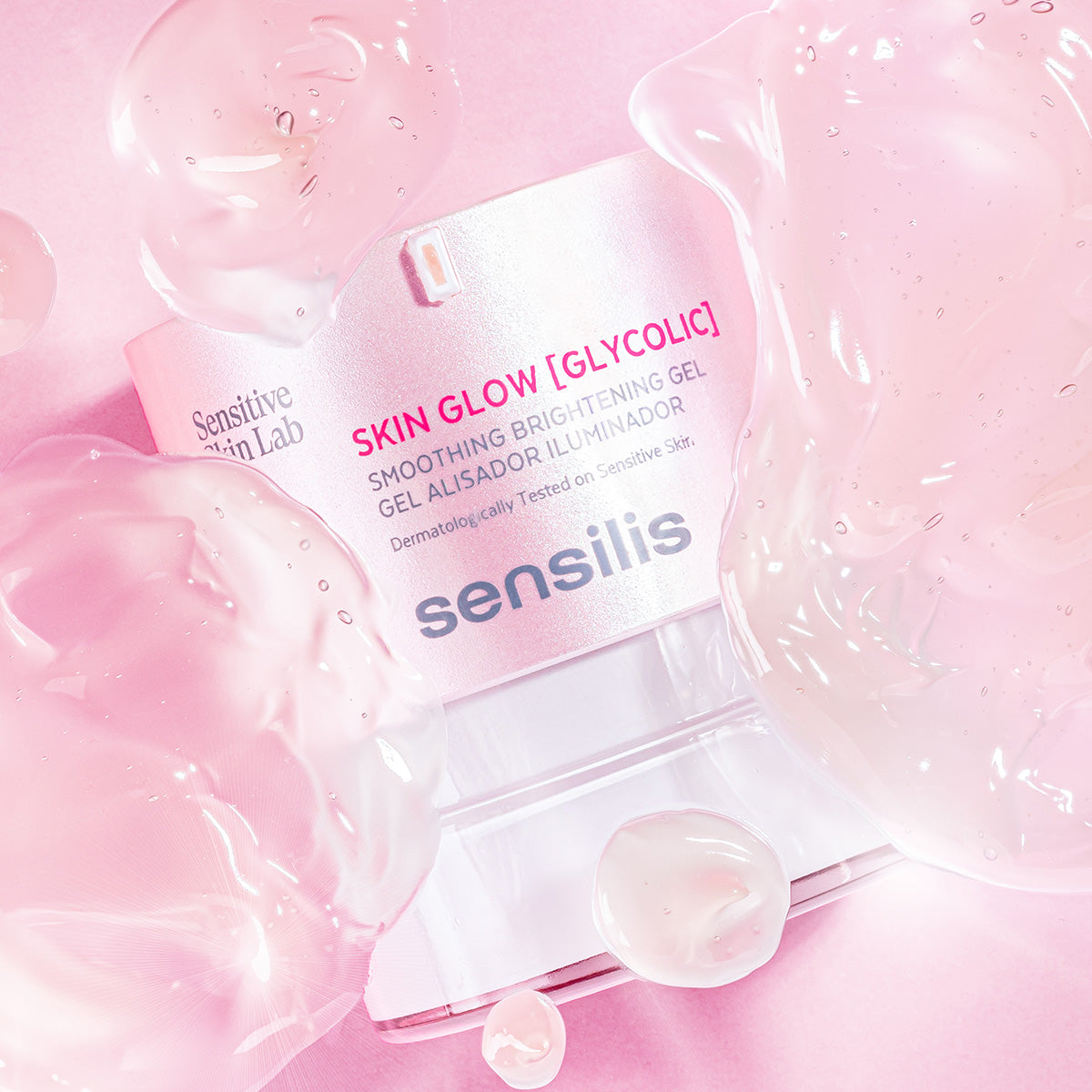 Skin Glow Glycolic 50 ml