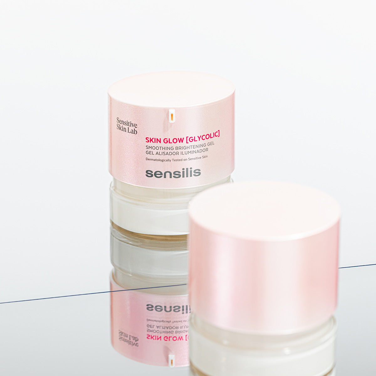 Skin Glow Glycolic 50 ml