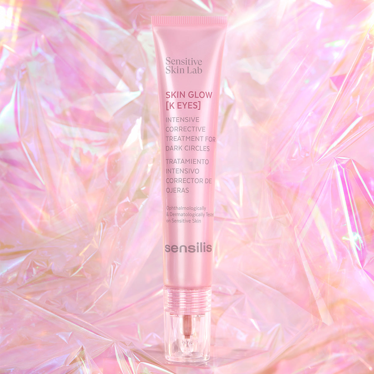 Skin Glow Juicy Cream 50 ml