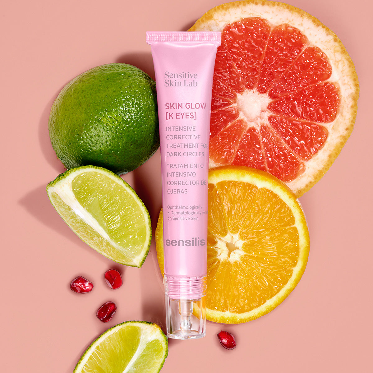 Skin Glow Juicy Cream 50 ml