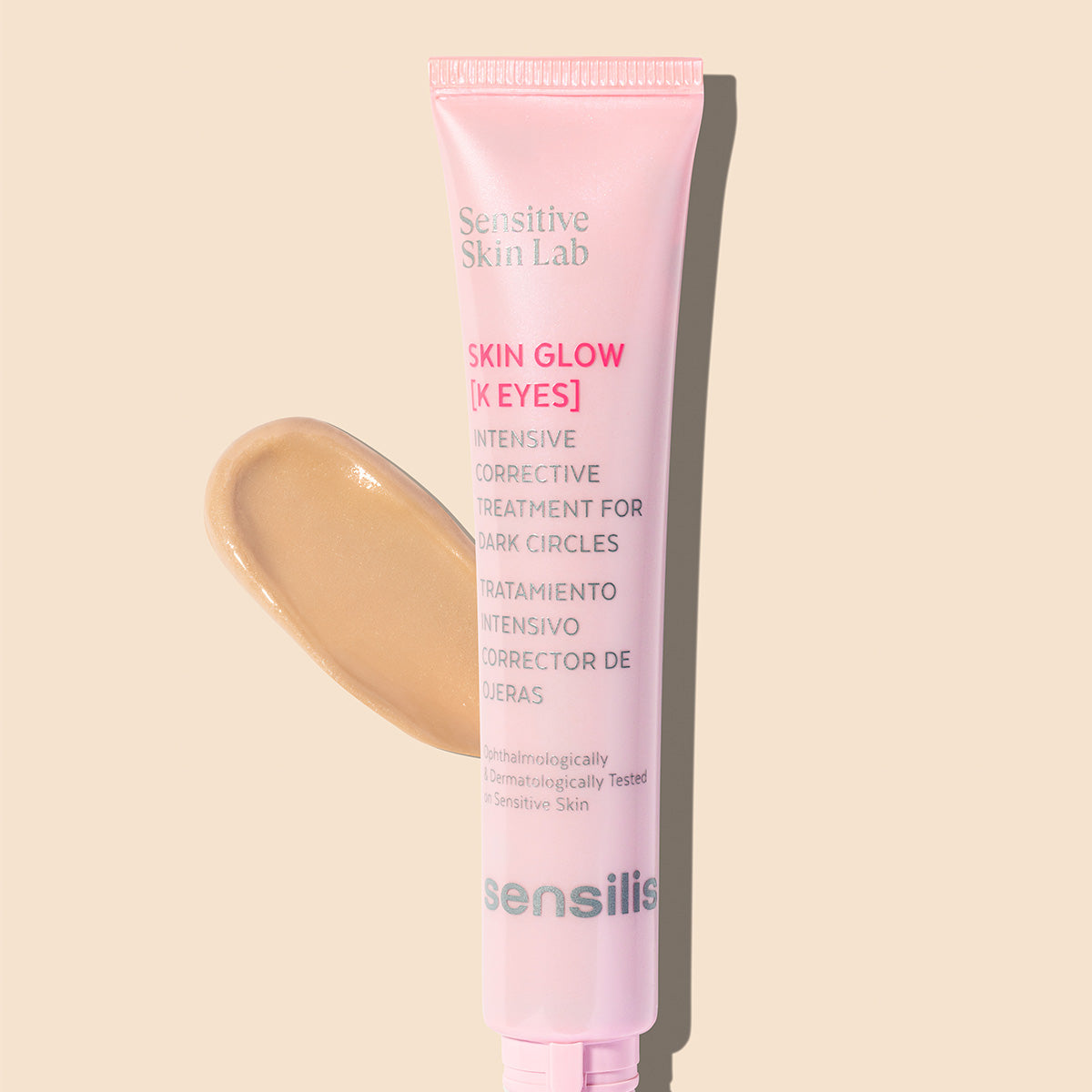 Skin Glow K Eyes 15 ml