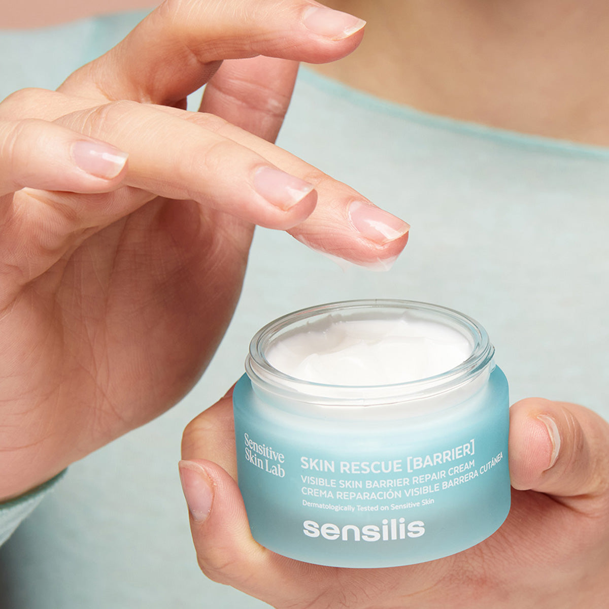 Skin Rescue Barrier 50 ml