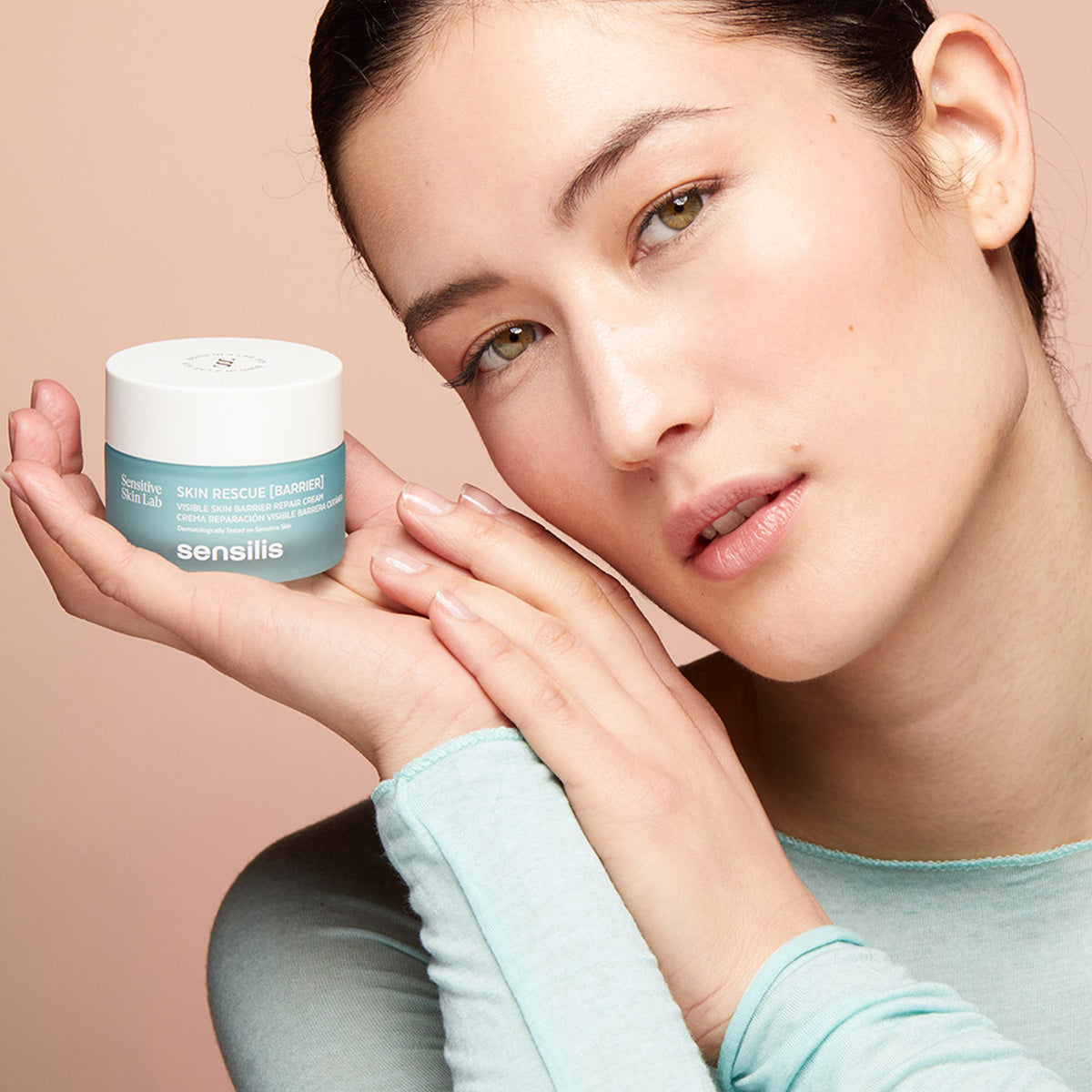 Skin Rescue Barrier 50 ml
