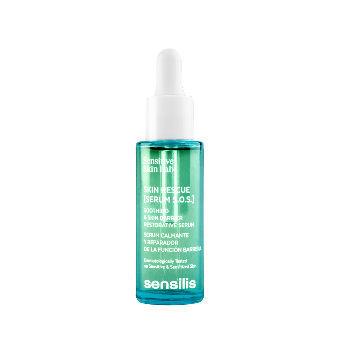 Skin Rescue Serum S.O.S. 30 ml
