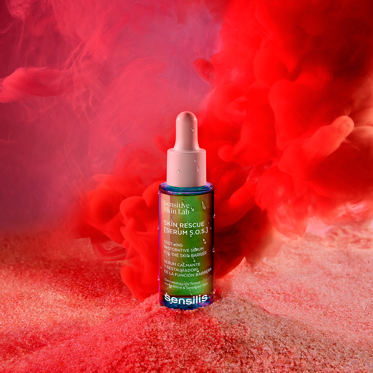 Skin Rescue Serum S.O.S. 30 ml