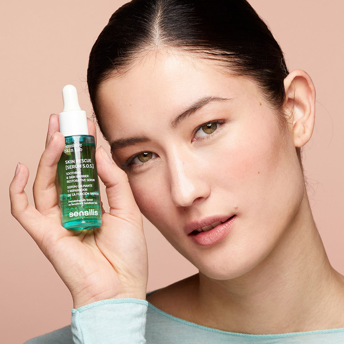 Skin Rescue Serum S.O.S. 30 ml
