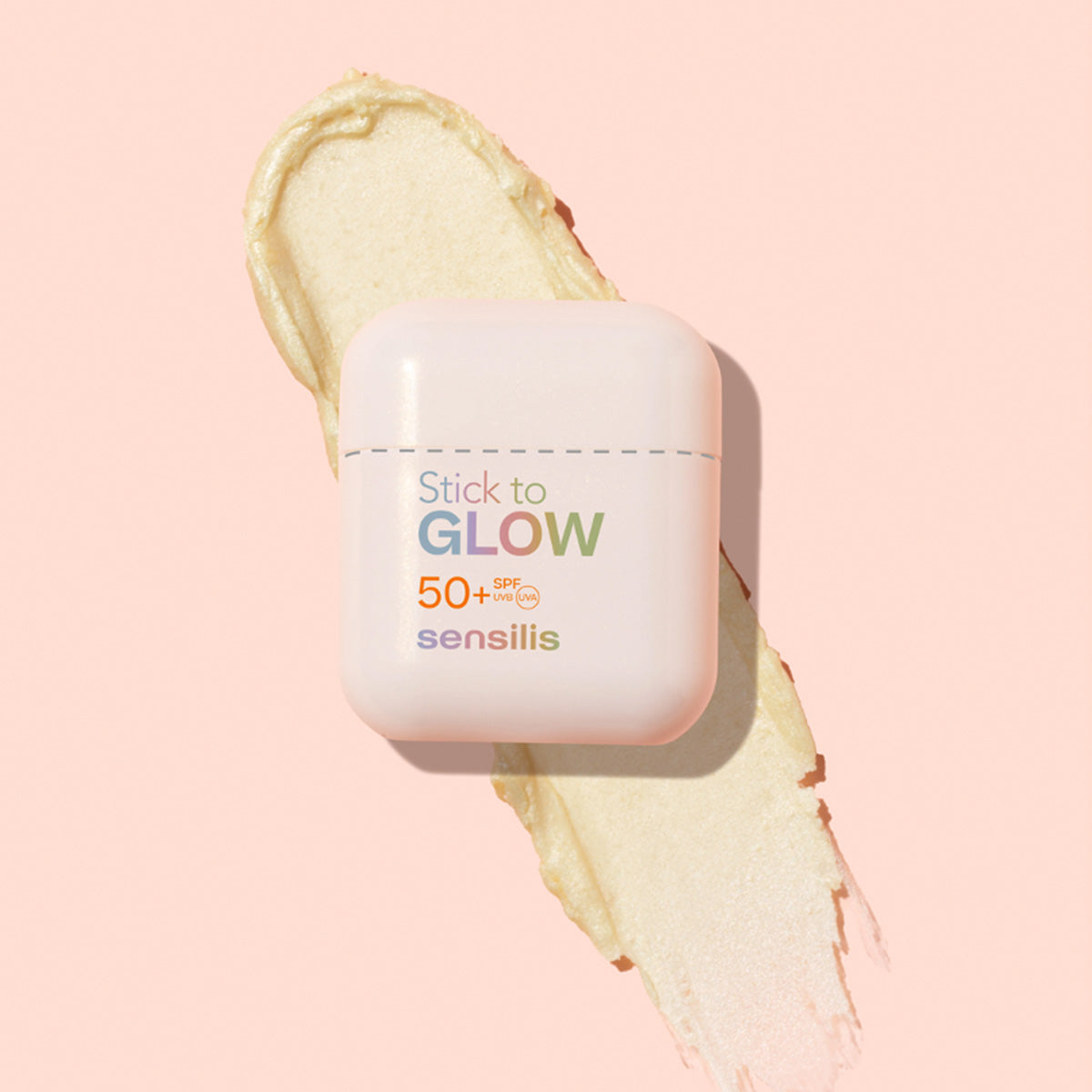 Stick To Glow SPF 50+ 10 g