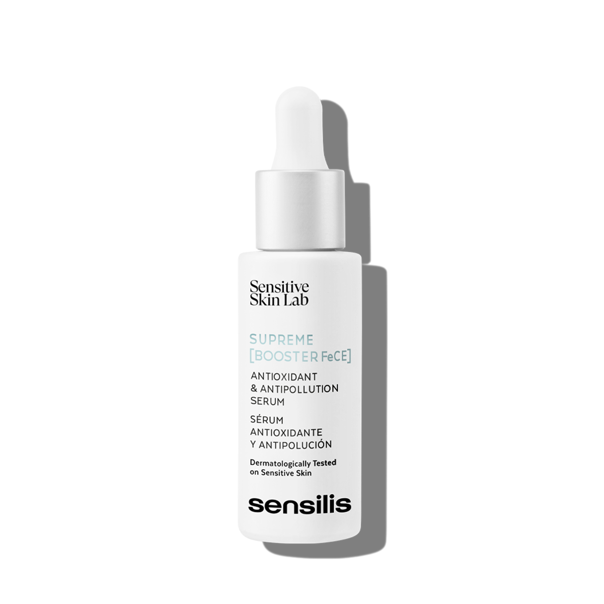 Supreme Booster FeCe 30 ml