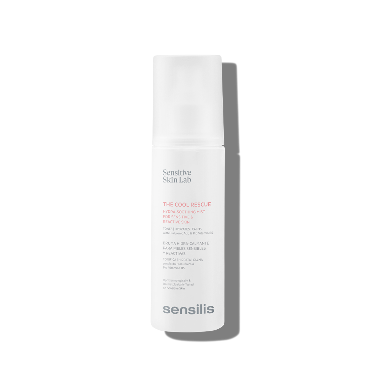 The Cool Rescue 150 ml
