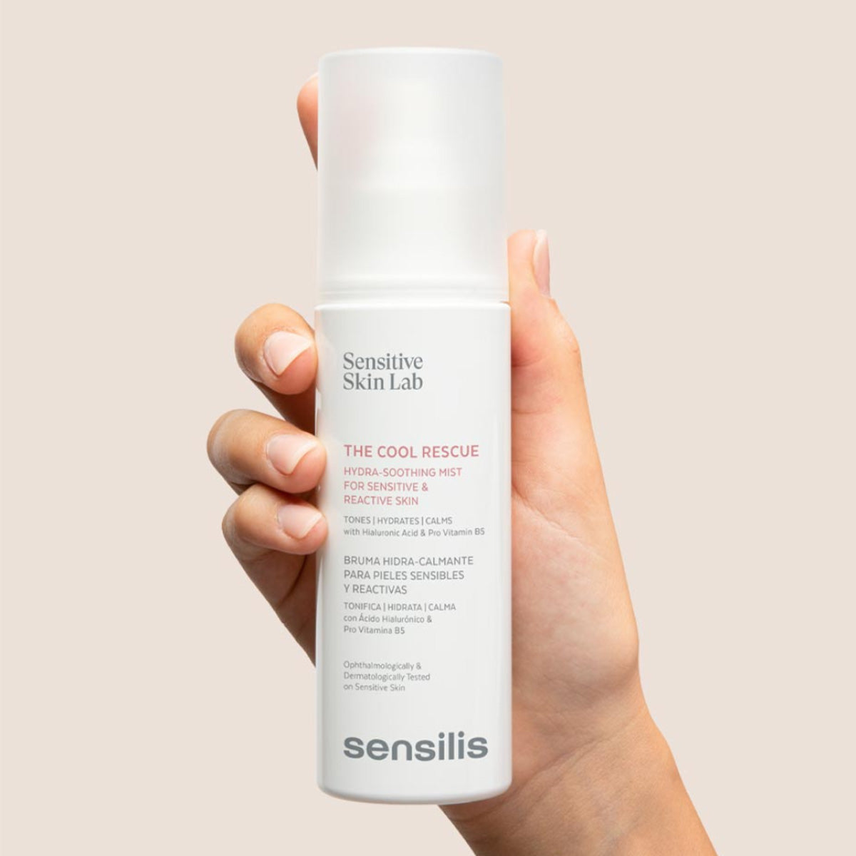 The Cool Rescue 150 ml