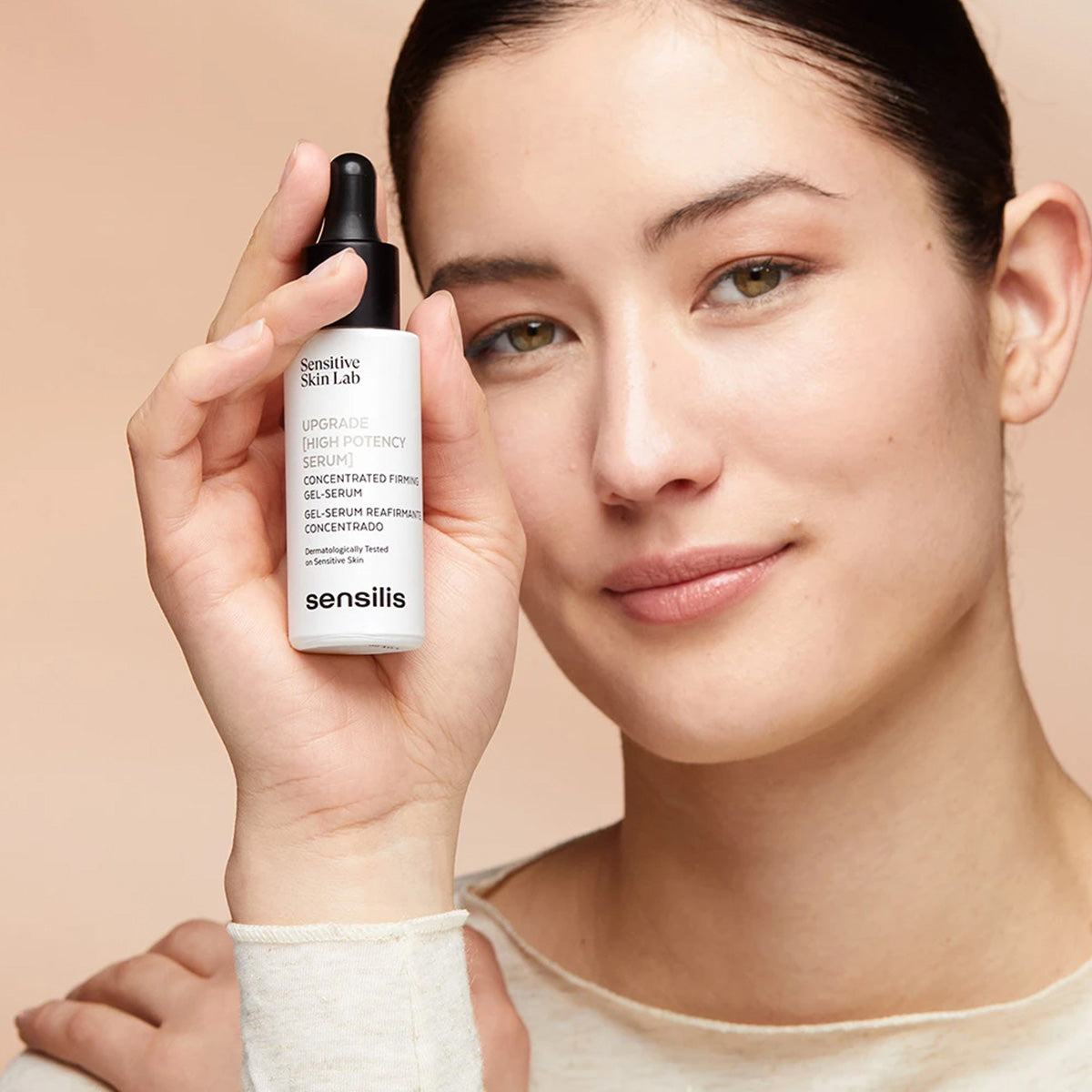 Upgrade High Potency Serum 30 ml