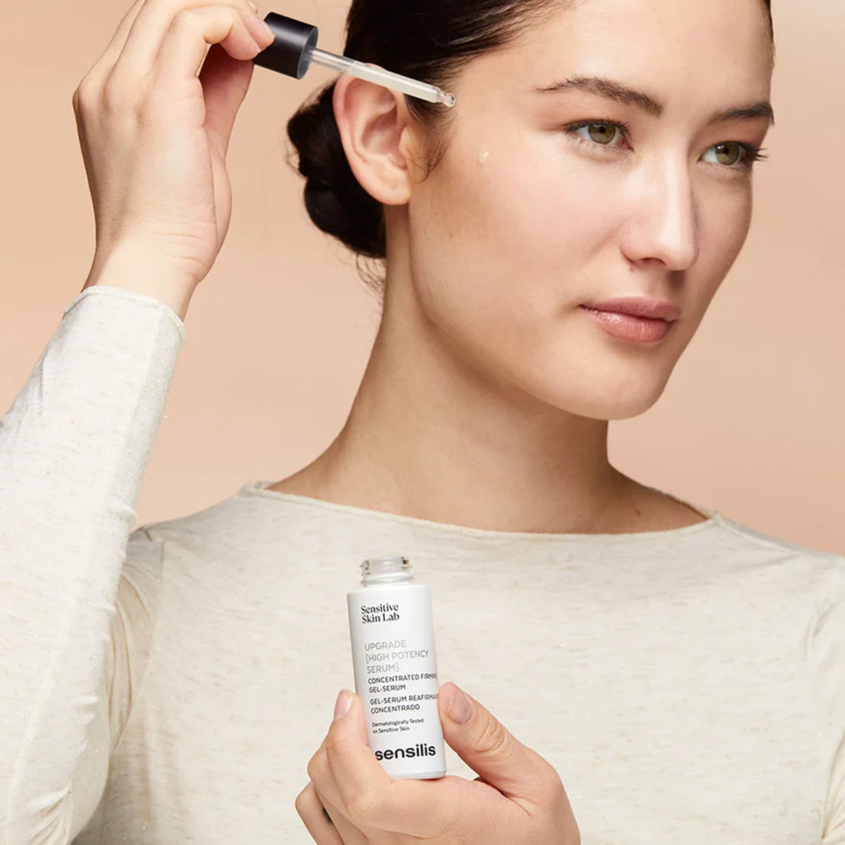 Upgrade High Potency Serum 30 ml