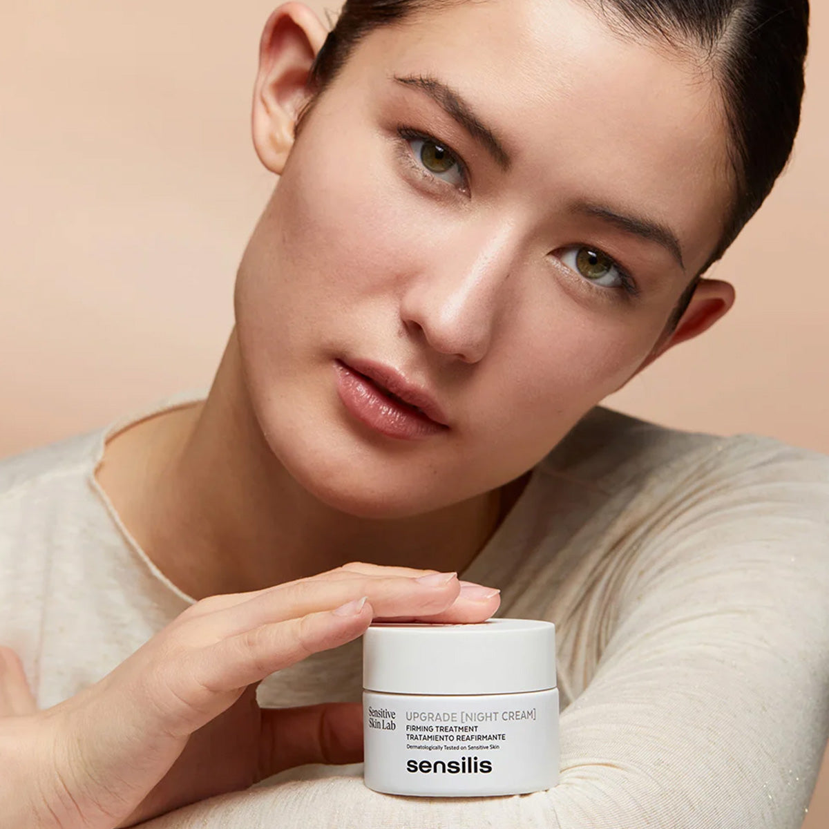 Upgrade Night Cream 50 ml