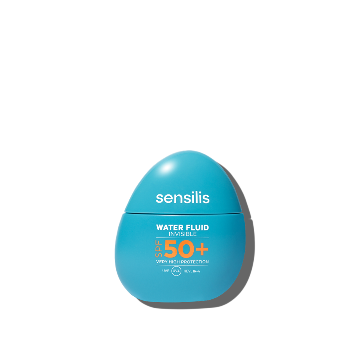 Water Fluid SPF 50+ 40 ml