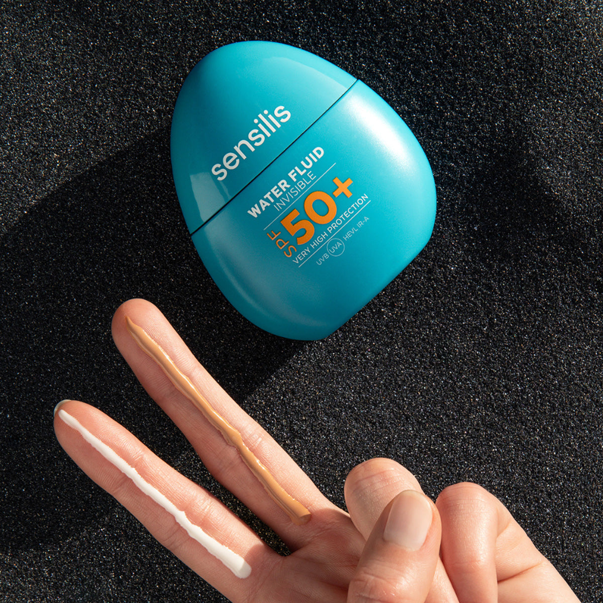 Water Fluid SPF 50+ 40 ml